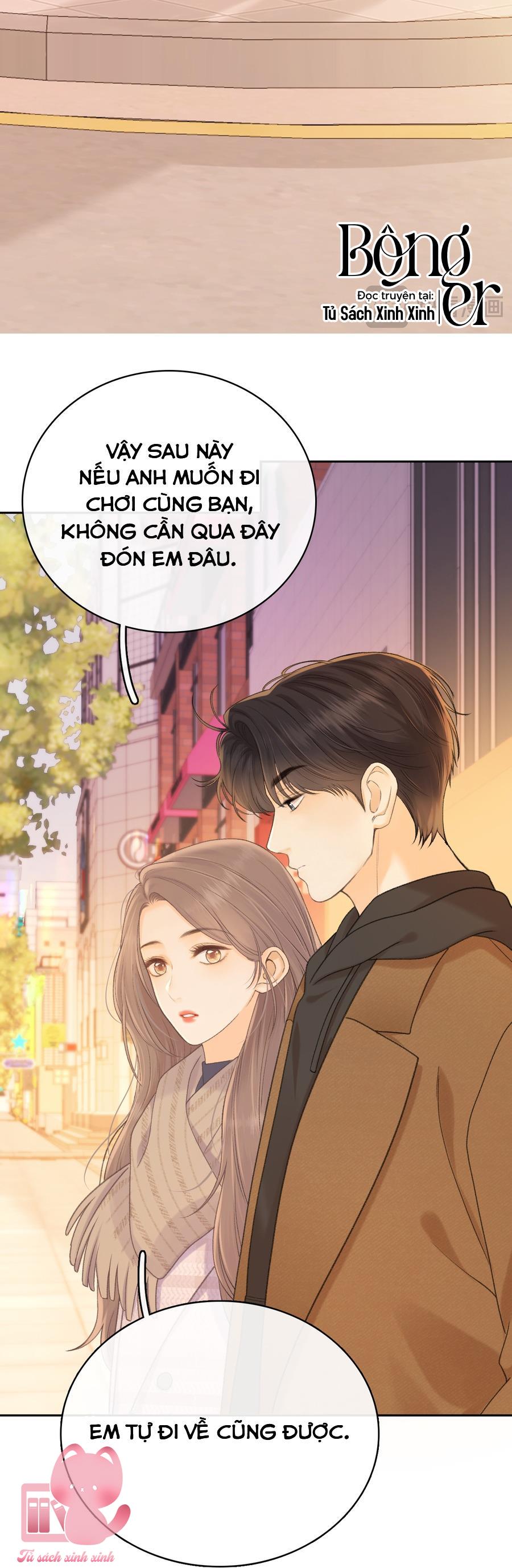 Khó Dỗ Dành Chapter 95 - Trang 4