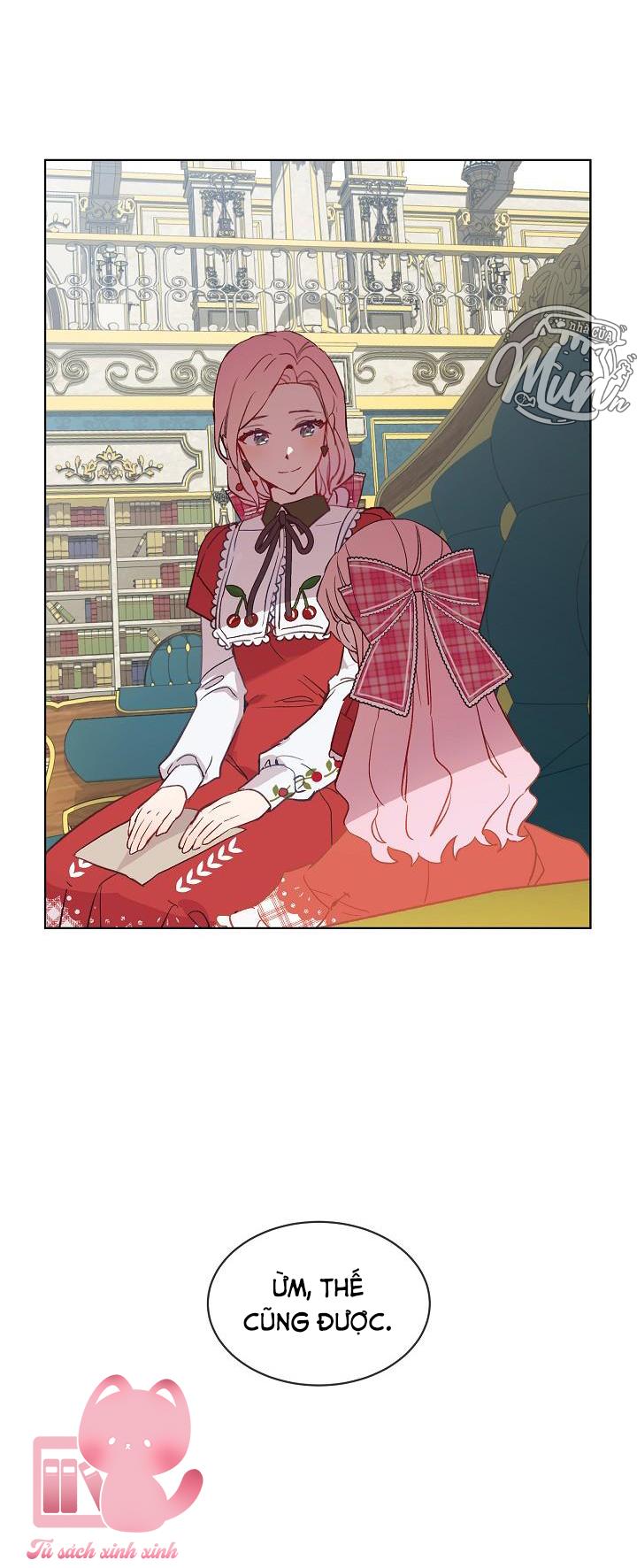 Quý Cô Thế Giới Ngầm Chap 16 - Next Chapter 16.5