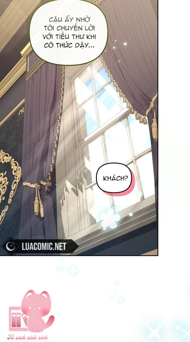 Tôi Được Nuôi Dưỡng Bởi Những Kẻ Phản Diện Chap 87 - Trang 3