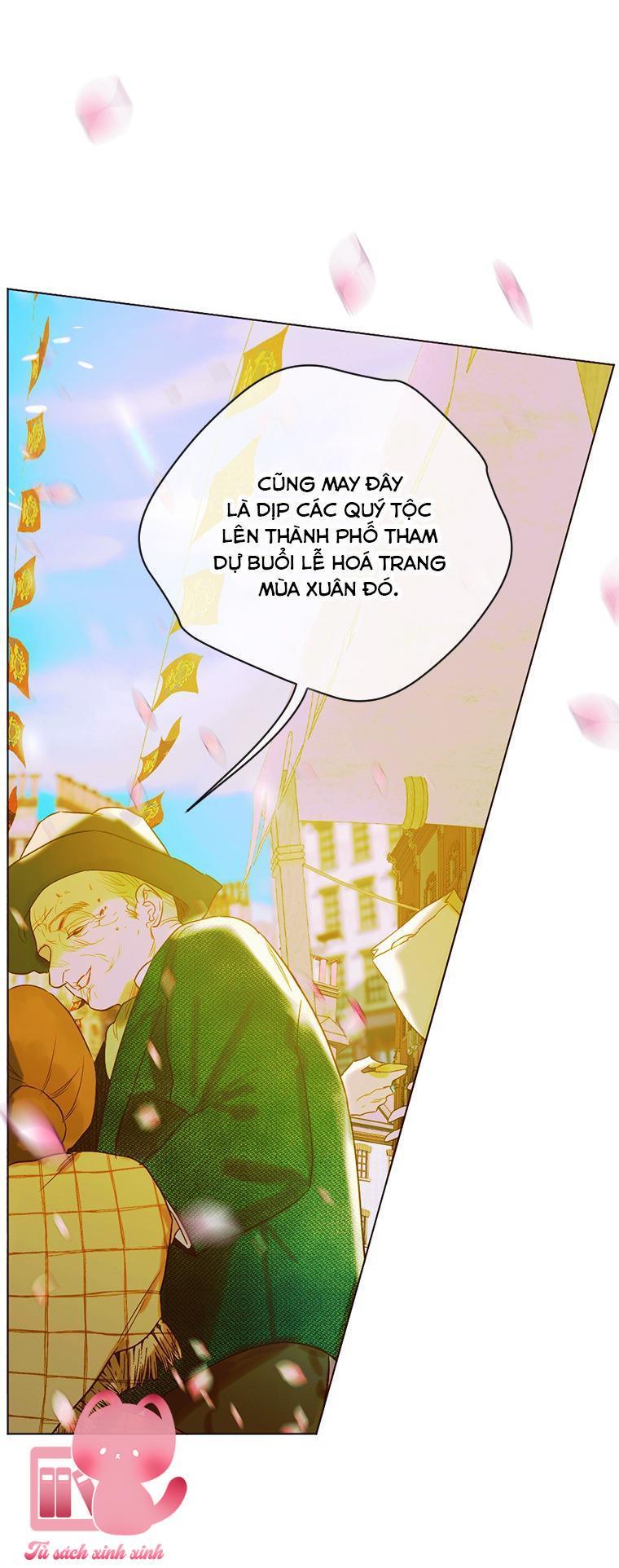 Khế Ước Hôn Nhân Của Mẹ Tôi Chapter 6 - Trang 4
