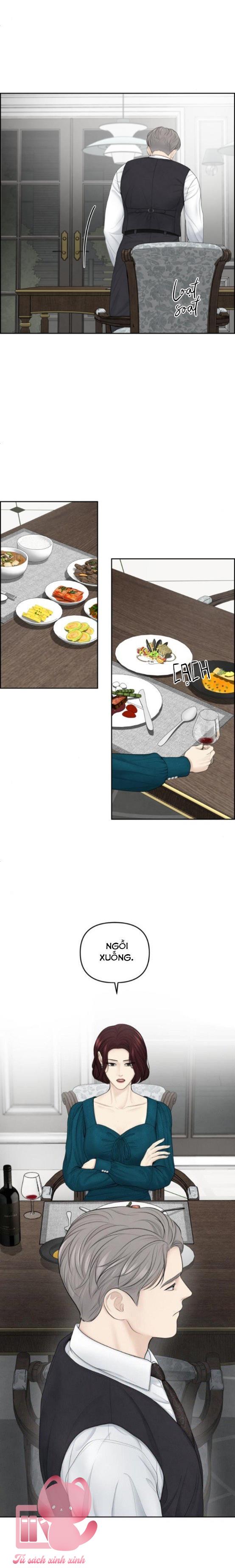 Hy Vọng Duy Nhất Chapter 17 - Trang 4