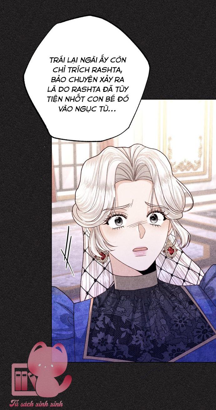 Hoàng Hậu Tái Hôn Chapter 138 - Trang 4