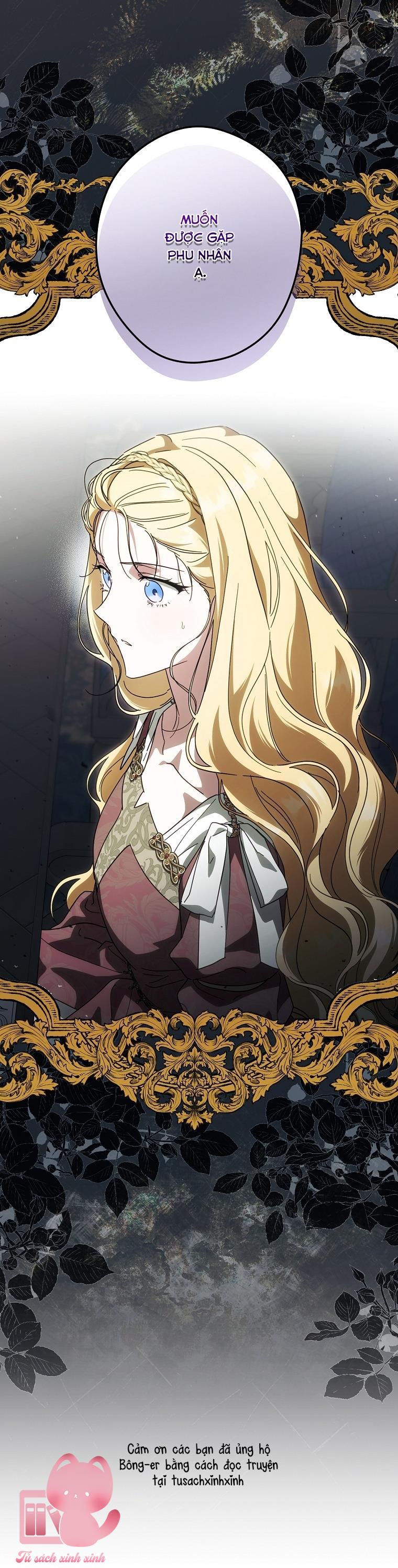 Cách Khiến Phu Quân Đứng Về Phía Tôi Chap 117 - Trang 2