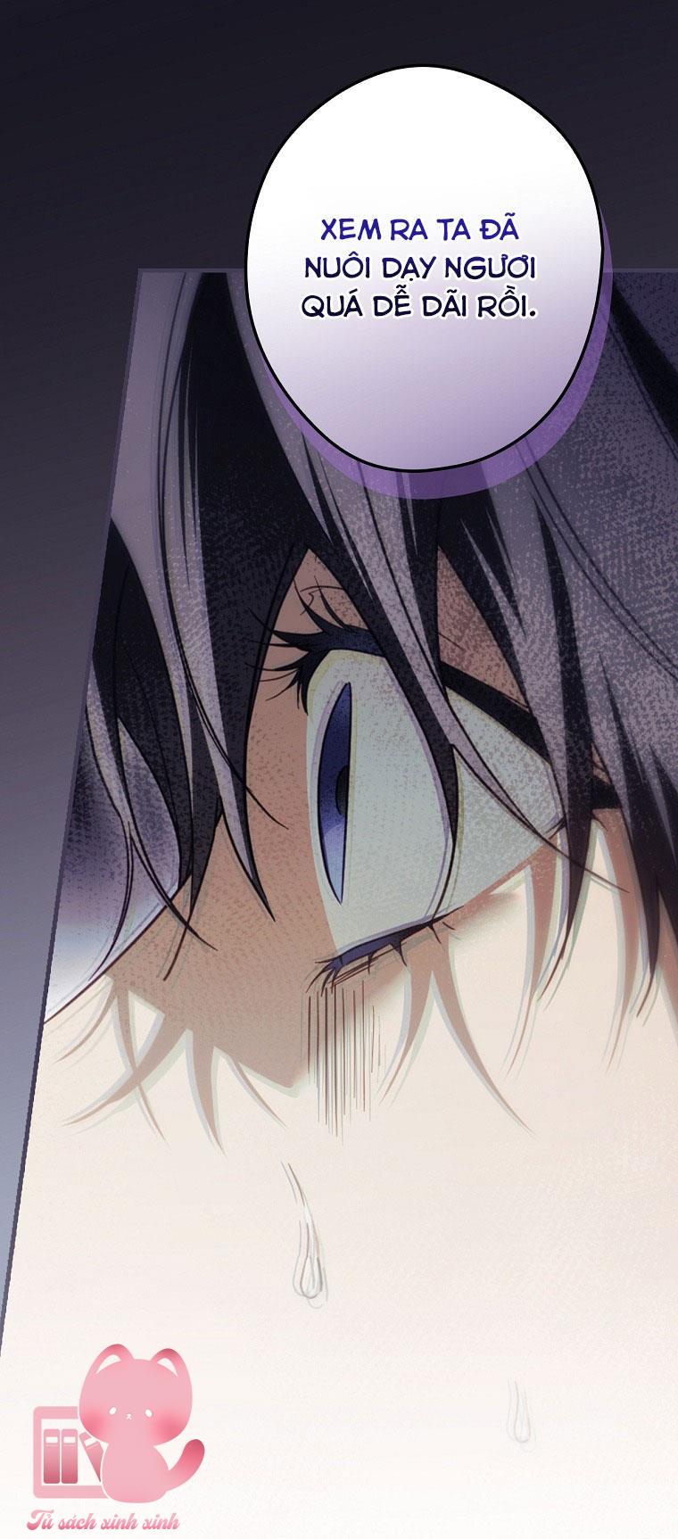 Cách Khiến Phu Quân Đứng Về Phía Tôi Chap 122 - Trang 2