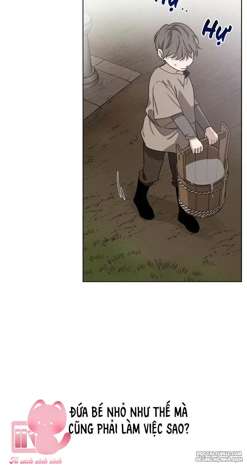 Dưới Tán Cây Sồi Chapter 17 - Trang 3
