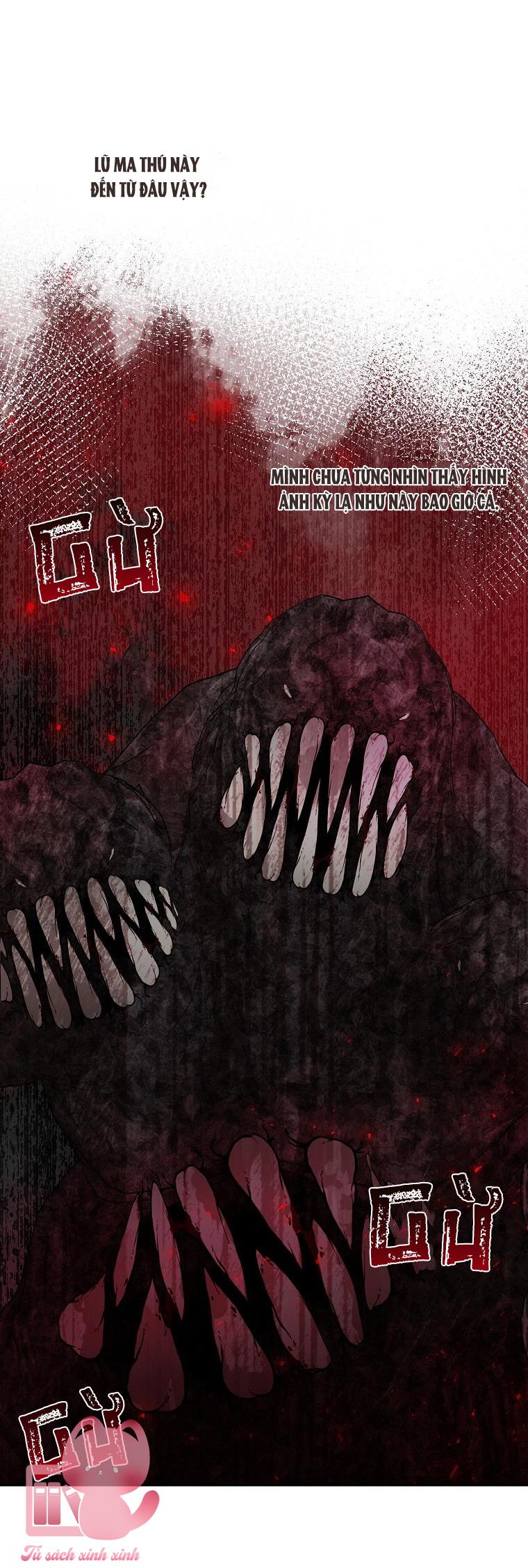 Nhận Nuôi Người Cha Phản Diện Chapter 12 - Trang 4