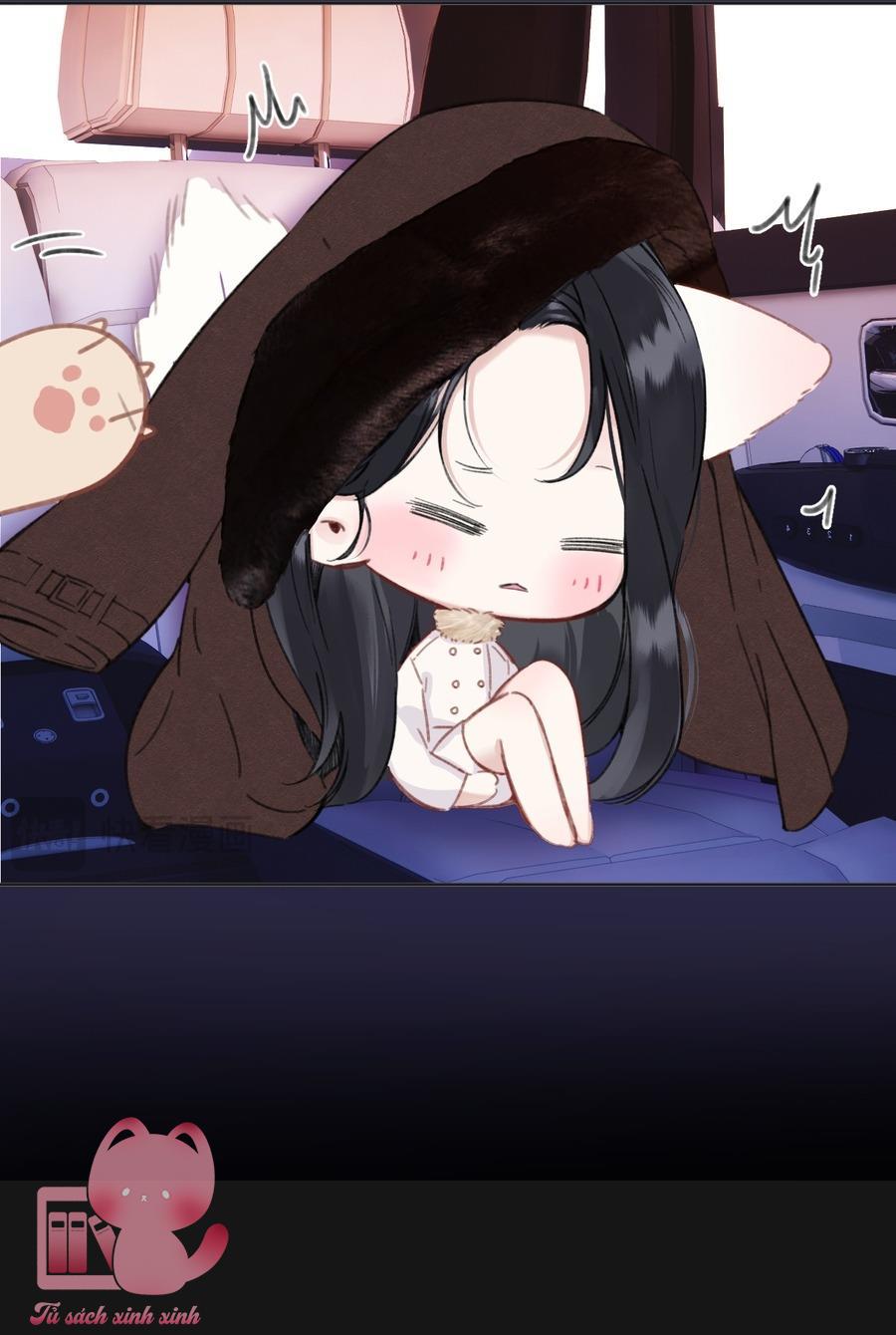 Trêu Nhầm Chap 45 - Trang 4
