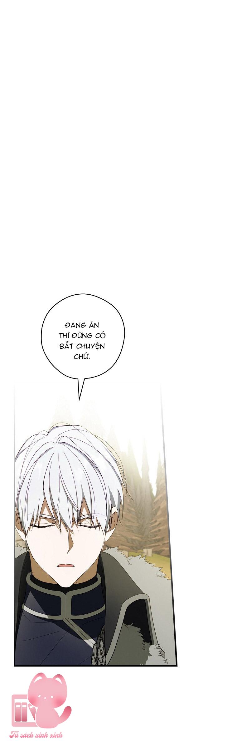 Cách Khiến Phu Quân Đứng Về Phía Tôi Chap 49 - Trang 2
