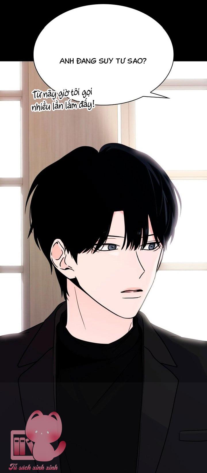 Hôn Trước Khi Ngủ Chapter 7 - Trang 4