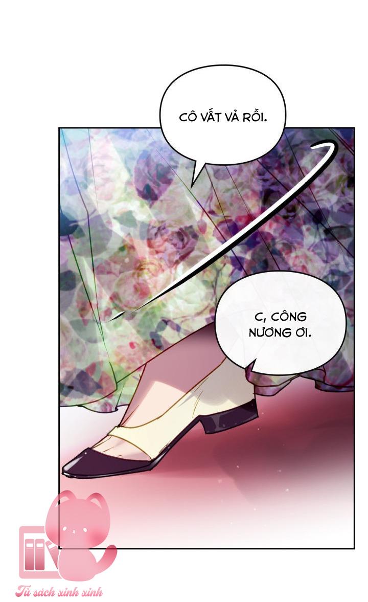 Kết Cục Của Nhân Vật Phản Diện Chỉ Có Thể Là Cái Chết Chapter 149 - Trang 4