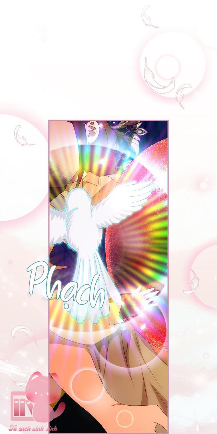 Đứa Nhỏ Không Phải Là Con Anh Chapter 32 - Next Chapter 33