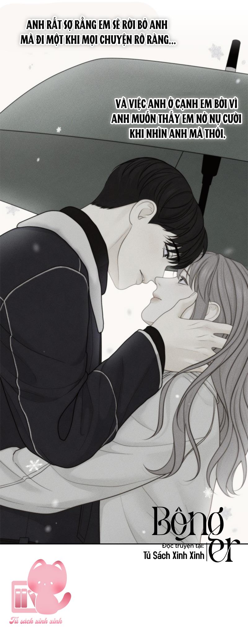 Hy Vọng Duy Nhất Chap 53 - Trang 2