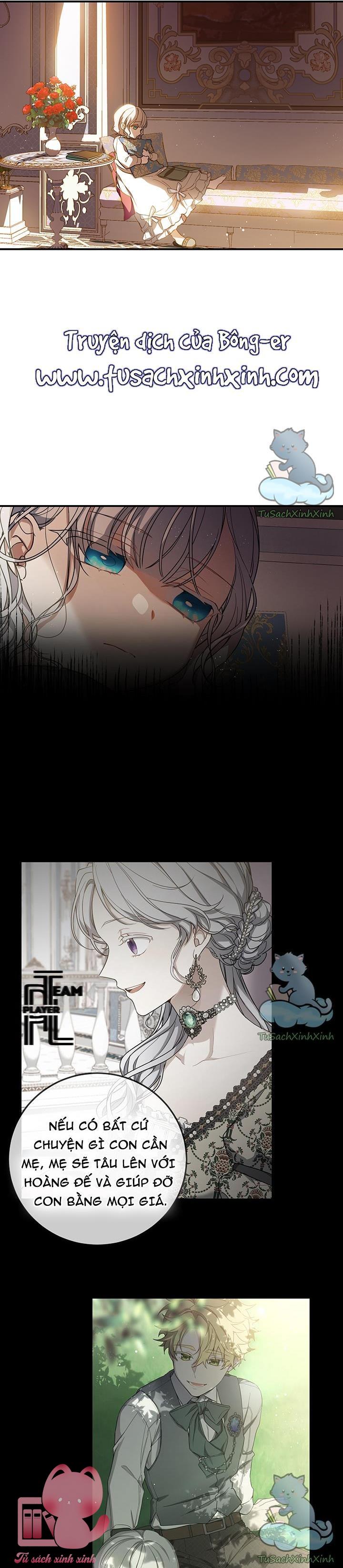 Hướng Về Ánh Dương Lần Nữa Chapter 12 - Trang 4