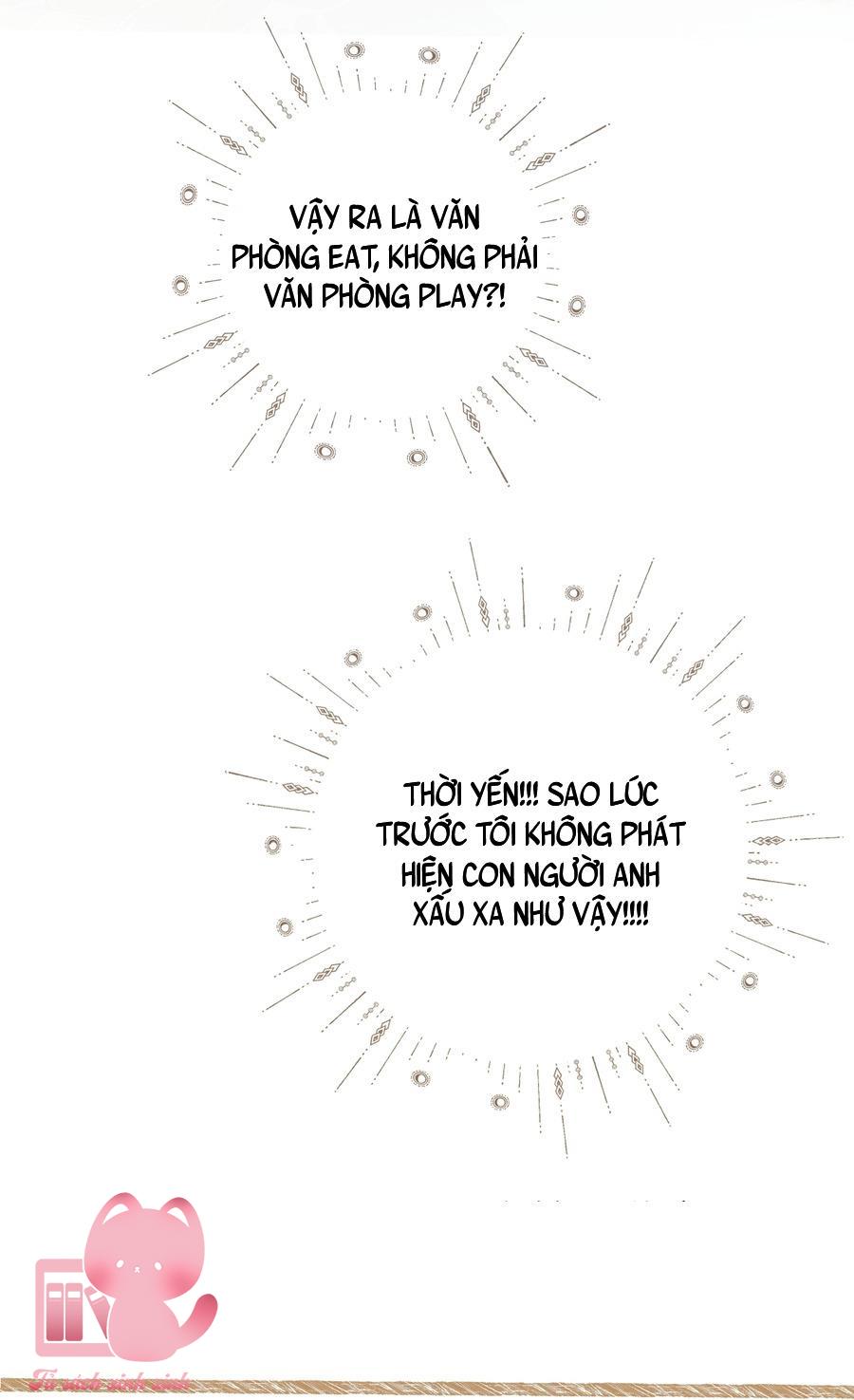 Trêu Nhầm Chap 42 - Trang 4