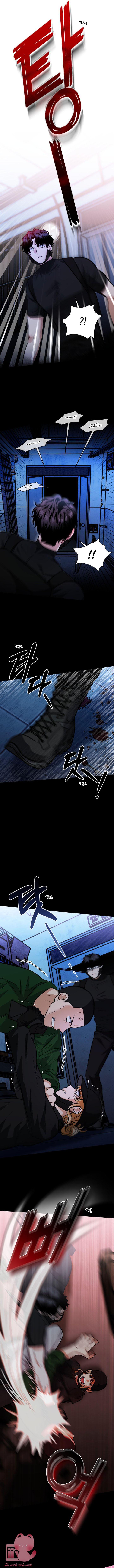 Xin Người Đừng Quên Chap 79 - Trang 4