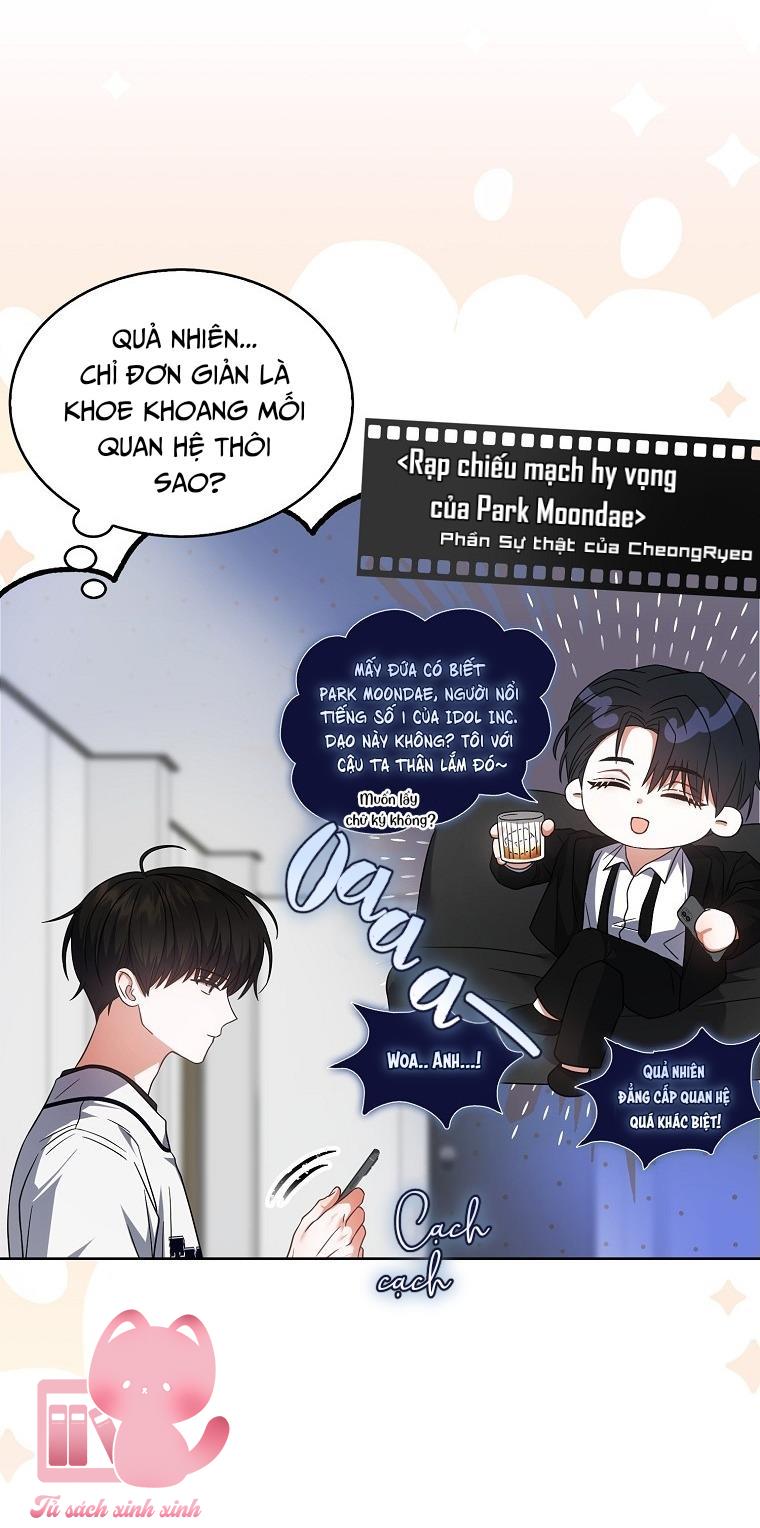 Debut Or Die Chapter 76 - Trang 4