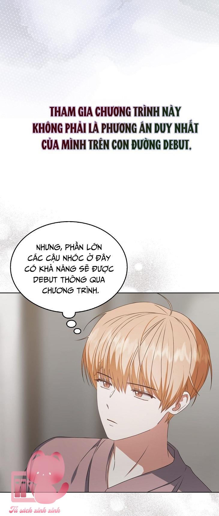 Debut Or Die Chap 49 - Trang 3