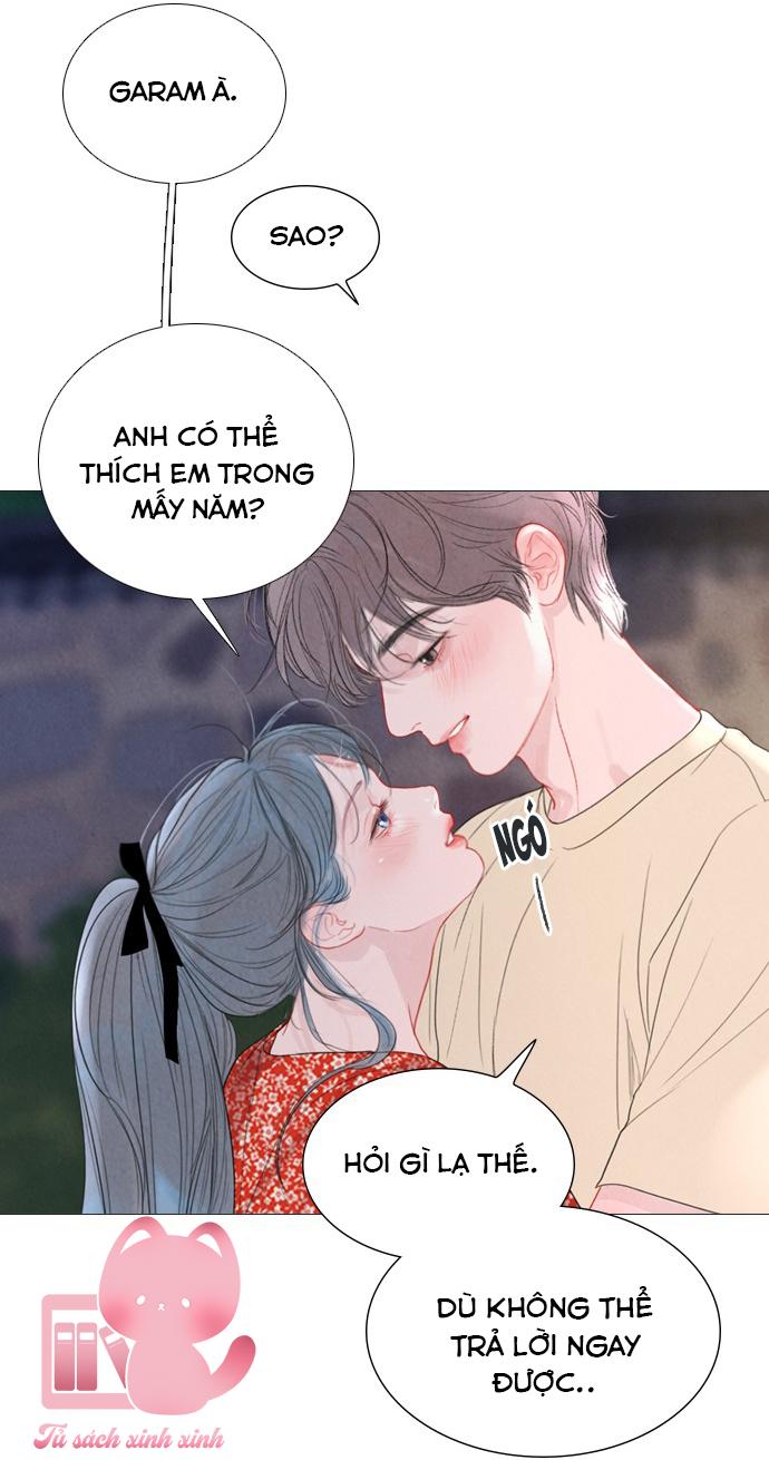 Thần Bí Chap 53 - Trang 2