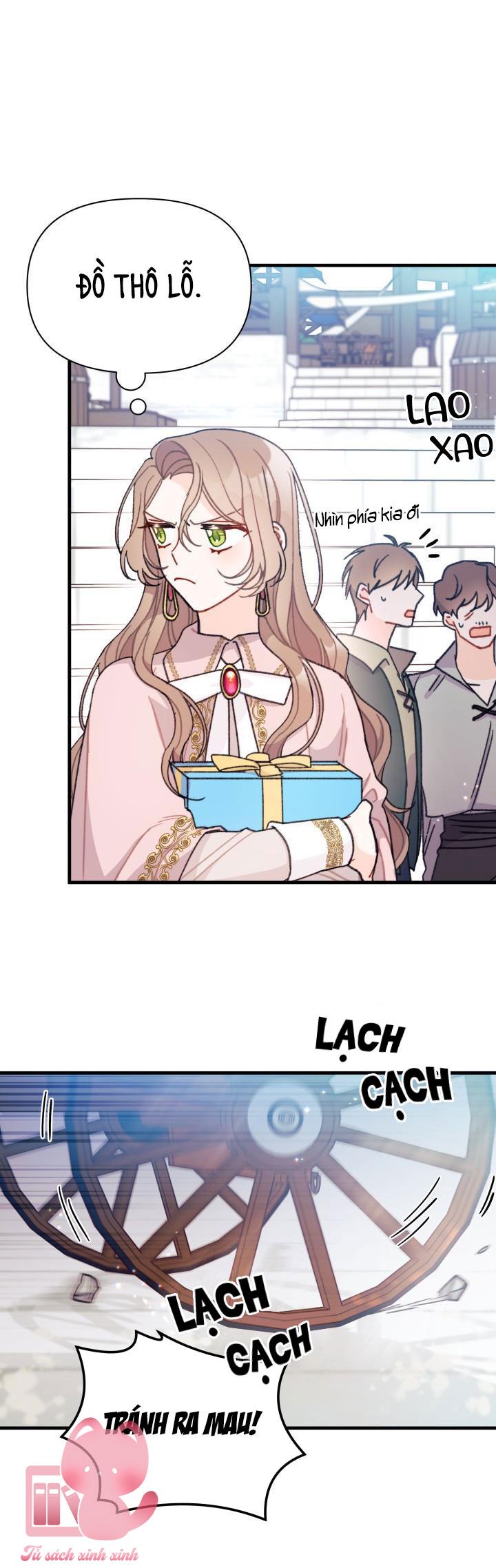 Nhặt Được Nam Chính Tặng Kèm Phu Quân Chap 8 - Next Chap 9