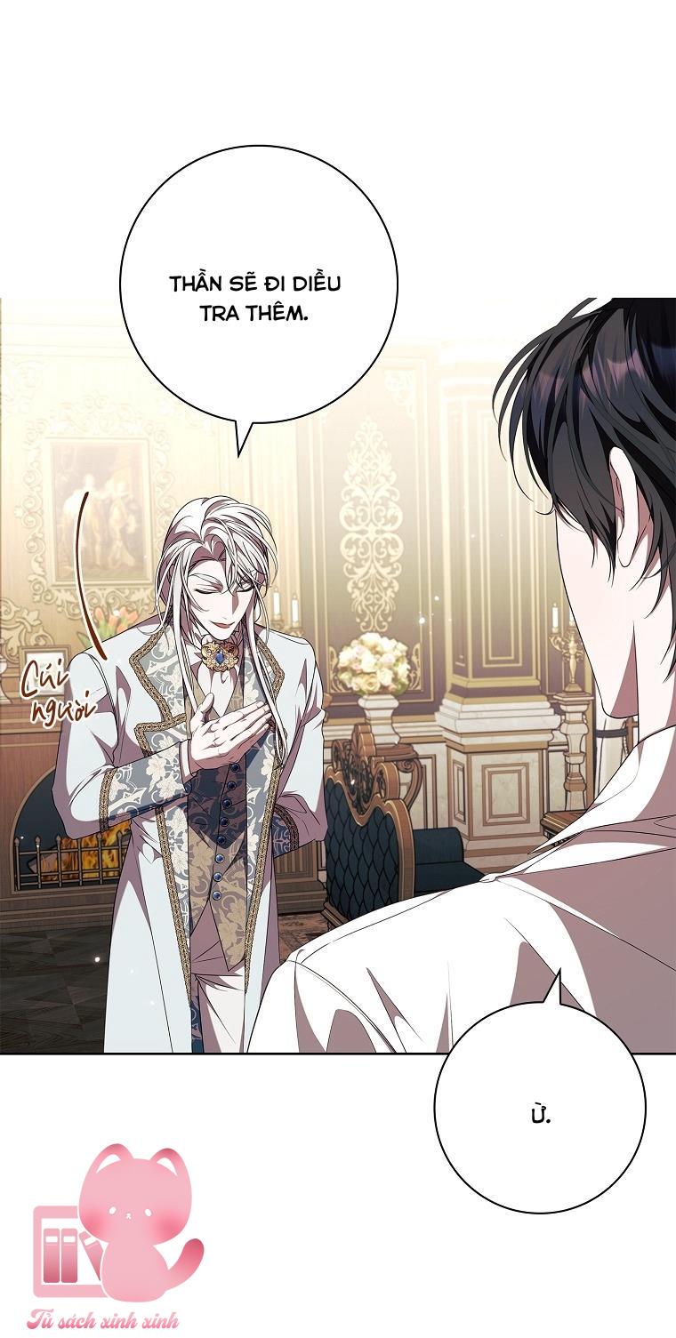 Nhận Nuôi Người Cha Phản Diện Chapter 62 - Next Chapter 63