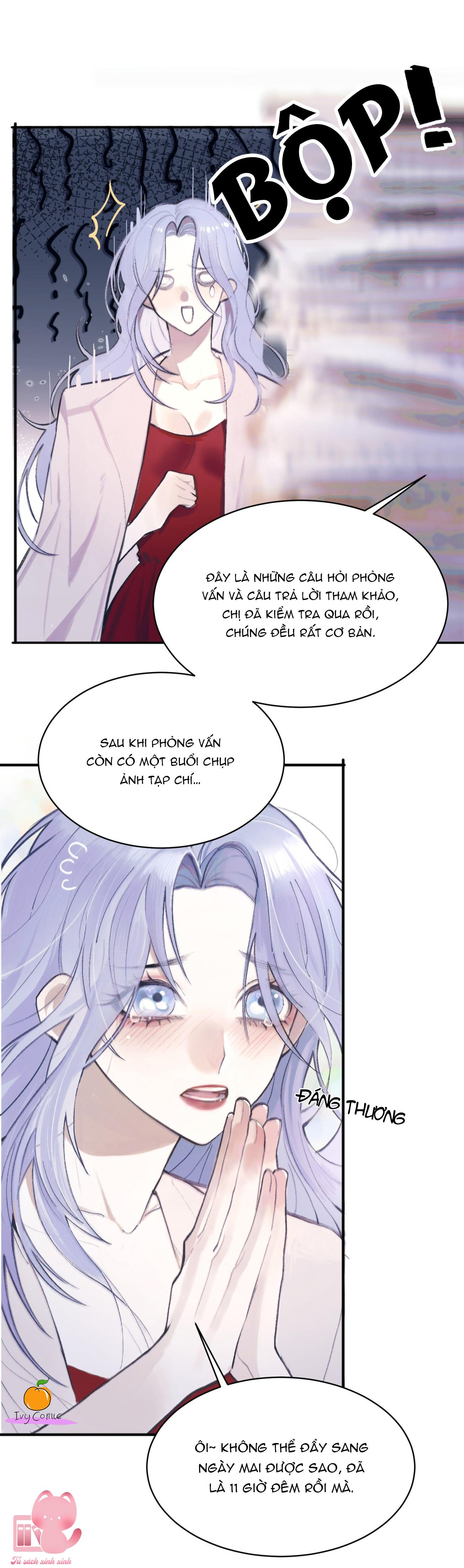 Đồng loại Chapter 1 - Trang 4