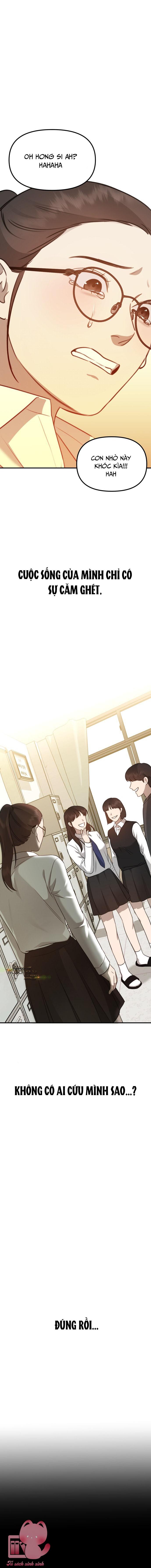 Thần Hổ Jangsan Chapter 6 - Trang 4