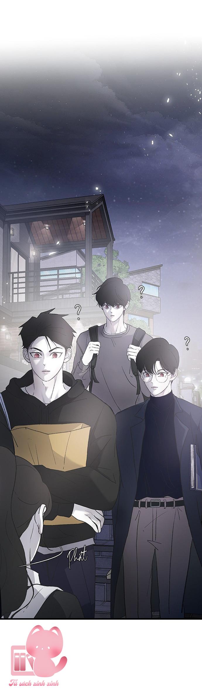 Ba Anh Trai Cực Phẩm Của Tôi Chap 68 - Trang 3