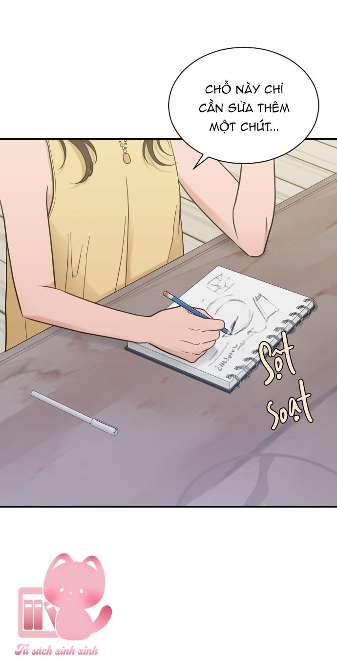 Vận May Không Ngờ Chap 74 - Trang 2