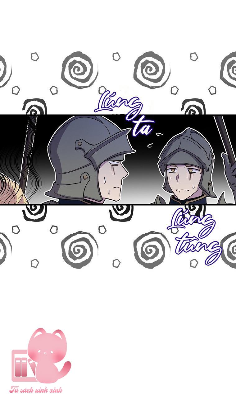 Cách Khiến Phu Quân Đứng Về Phía Tôi Chap 12 - Trang 2