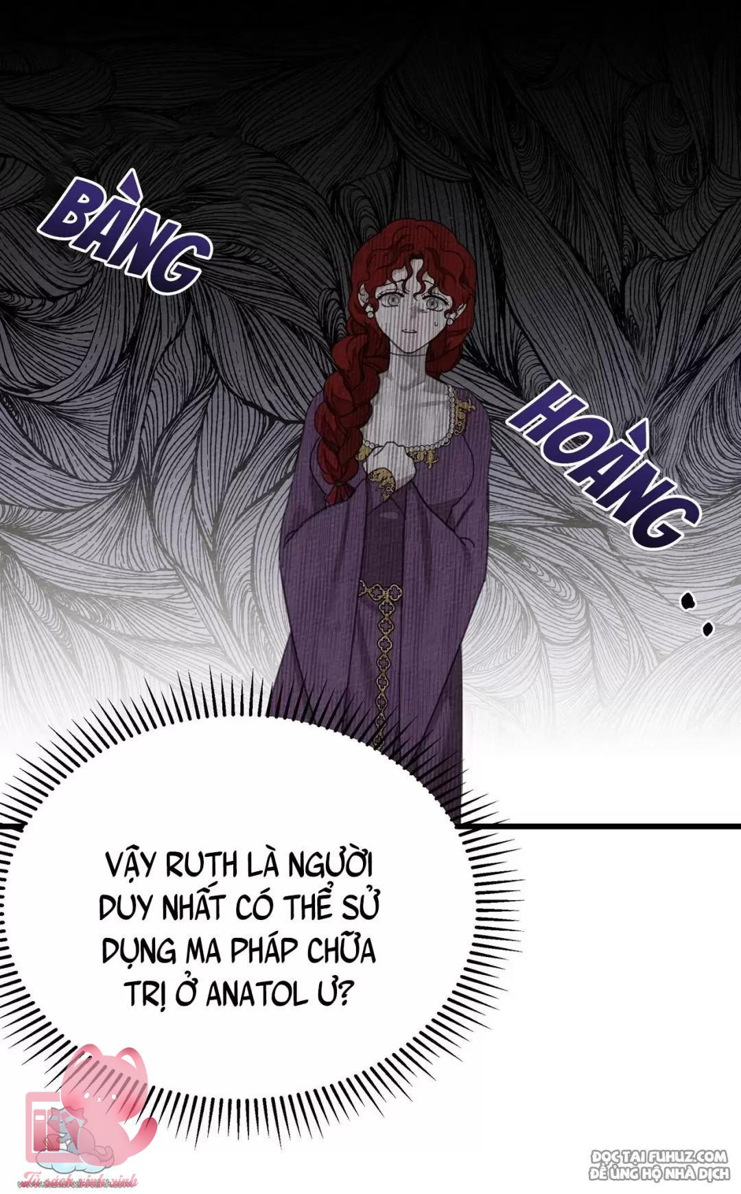 Dưới Tán Cây Sồi Chapter 38 - Trang 3