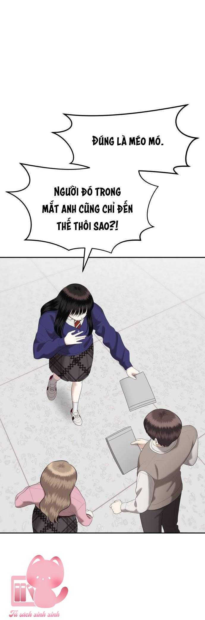 Chị Em Tranh Đấu Chap 38 - Trang 2