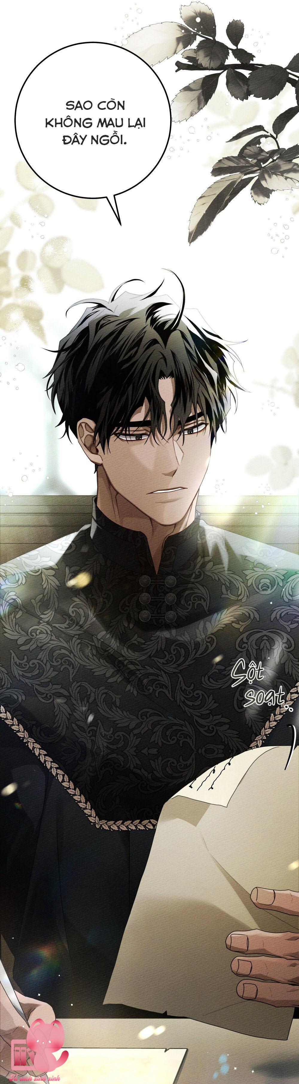 Dưới Tán Cây Sồi Chap 64 - Next Chapter 64.1