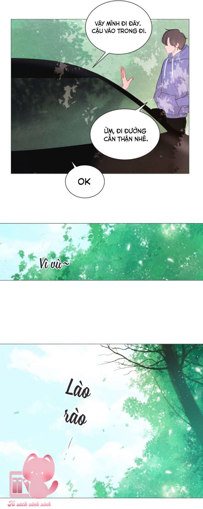 Thần Bí Chap 10 - Trang 2
