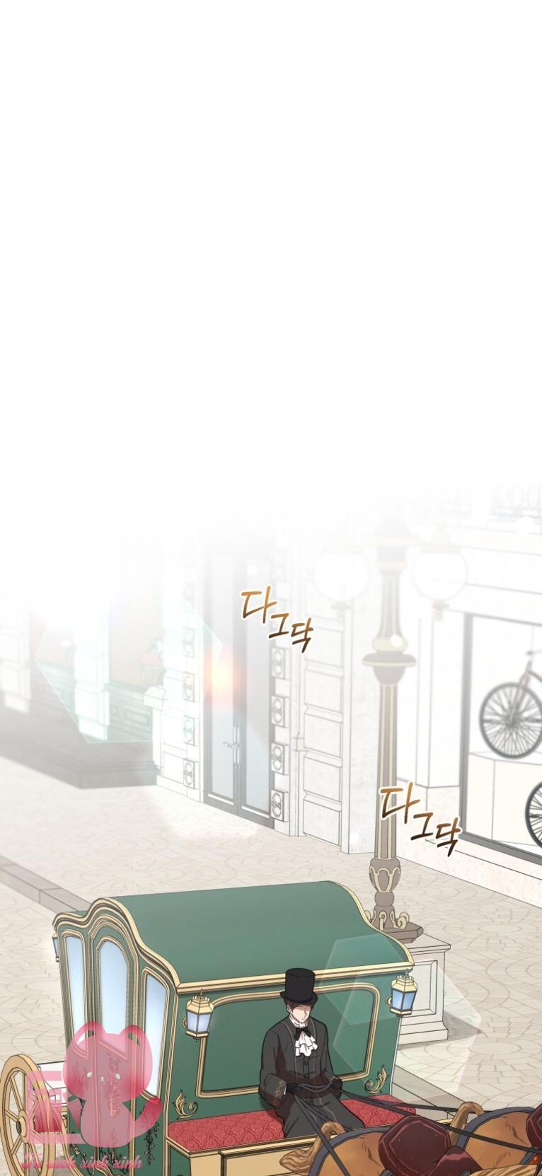 Được Yêu Thương Mà Còn Ngại Ngùng Sao! Chap 57 - Trang 4