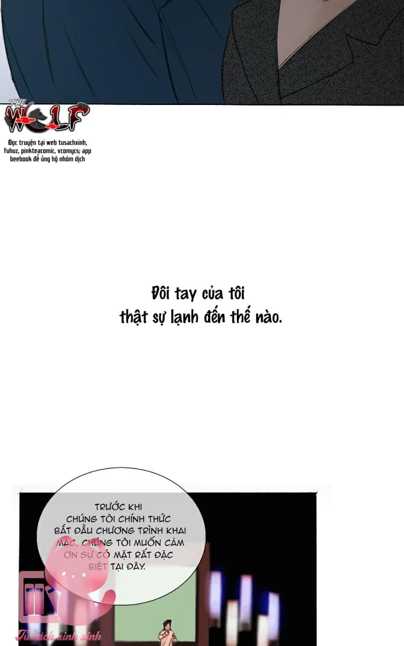 Tình Cờ Thật Đấy Chap 40 - Next Chap 41.2