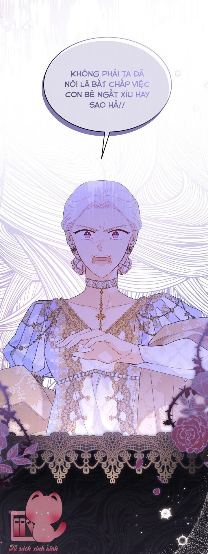 Quan Hệ Cộng Sinh Giữa Báo Đen Và Thỏ Trắng Chap 68 - Trang 2