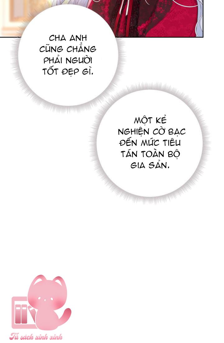 Người Anh Trai Mạnh Nhất Của Tôi Đã Mất Trí Nhớ Chap 16 - Trang 4