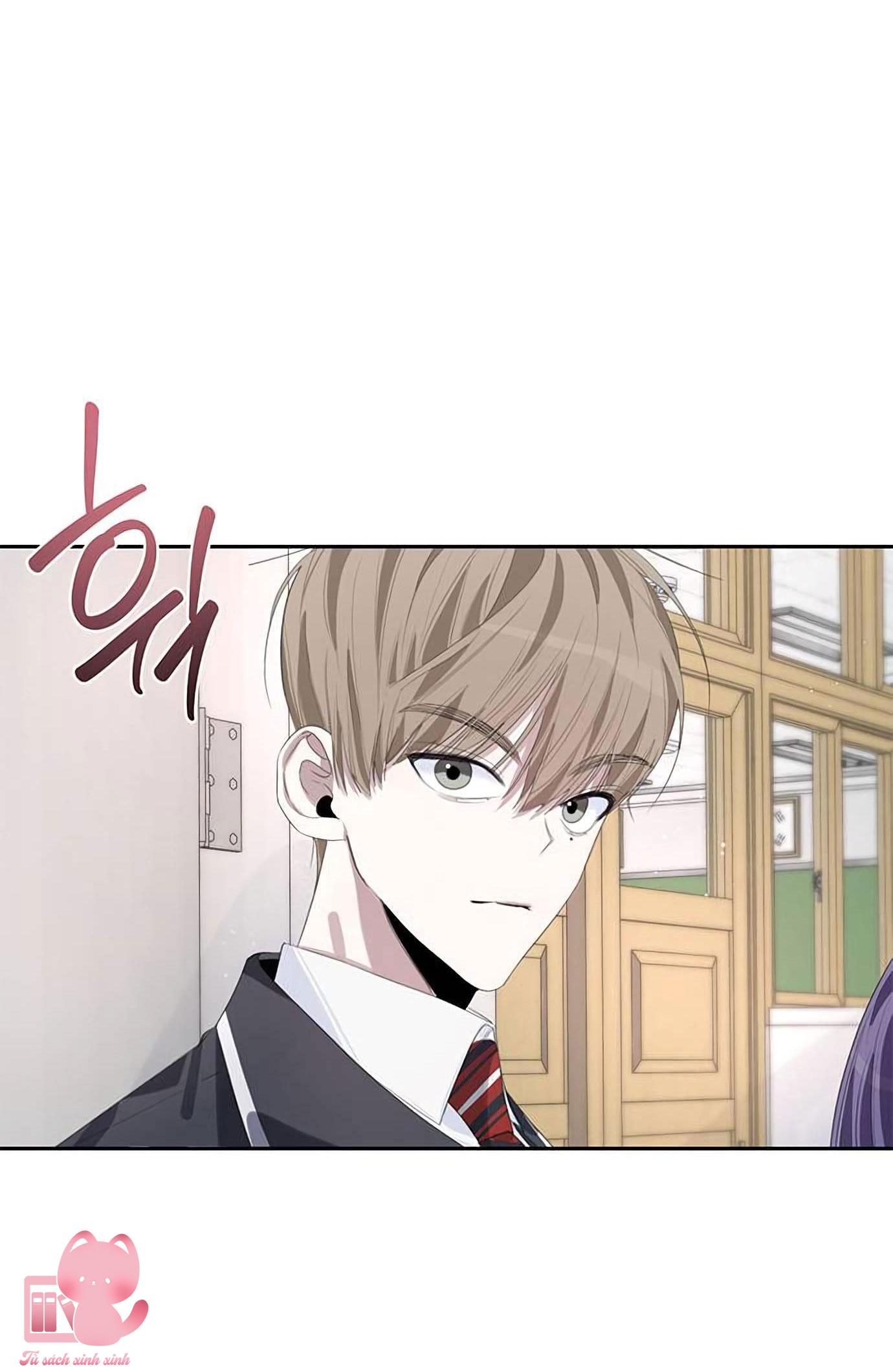 Đàn Anh Xấu Xa! Chap 50 - Trang 3