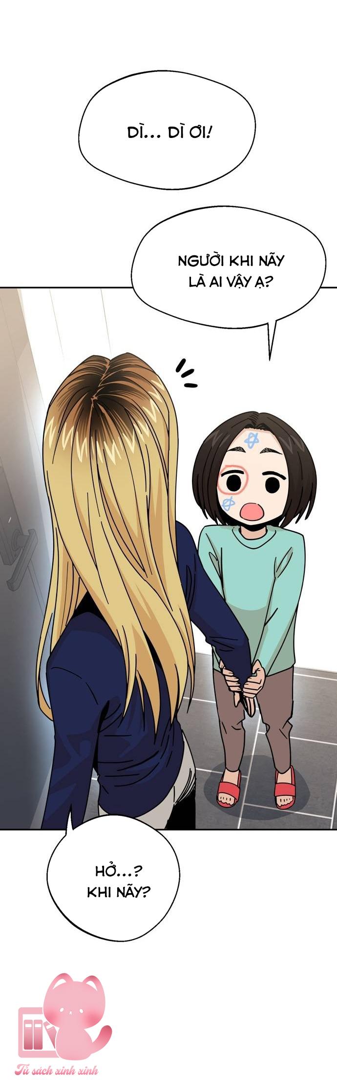 Lớ Ngớ Vớ Phải Tình Yêu Chapter 15 - Trang 4