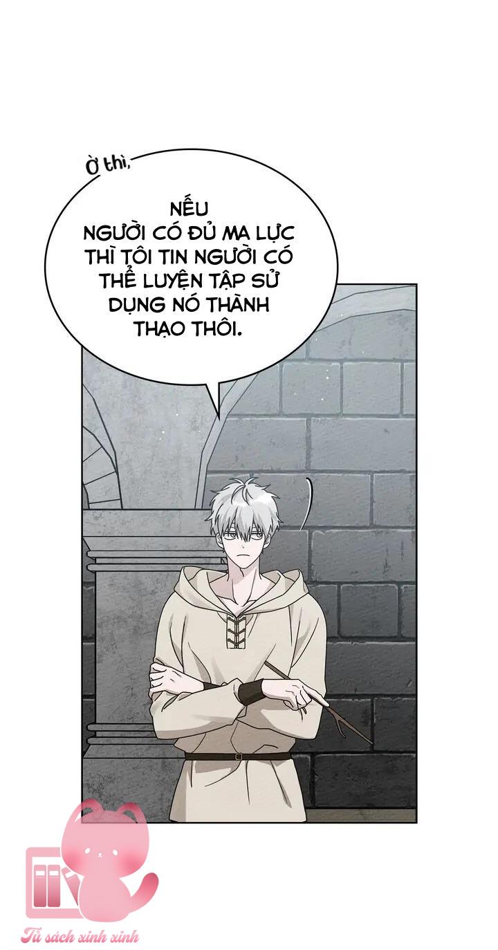 Dưới Tán Cây Sồi Chap 86 - Next Chapter 86.1