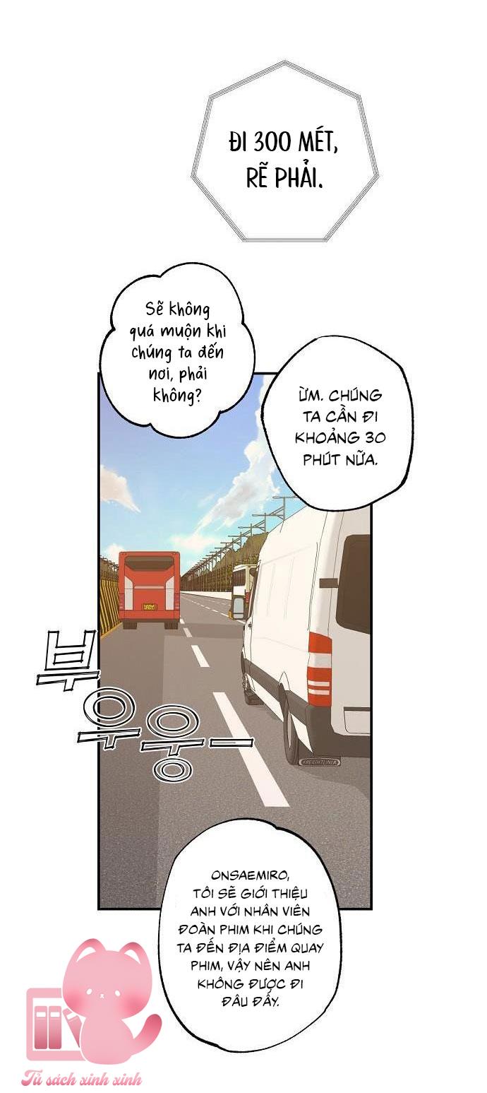 Onsaemiro Chapter 28 - Trang 4