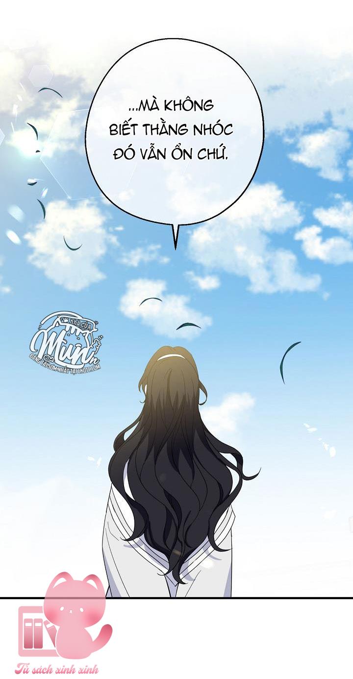 A Nào, Ngậm Thìa Vàng Nhé? Chap 23 - Trang 3