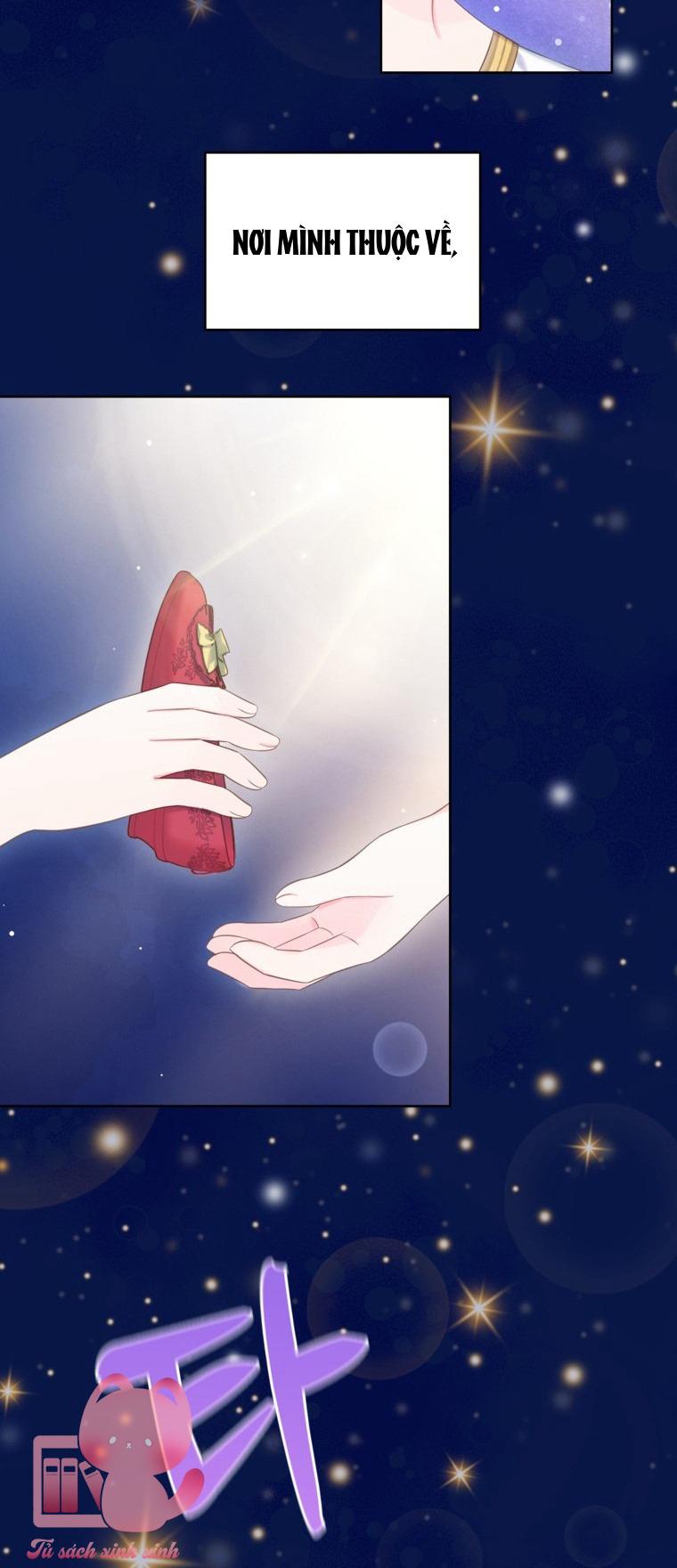 Người Anh Trai Mạnh Nhất Của Tôi Đã Mất Trí Nhớ Chap 28 - Trang 4