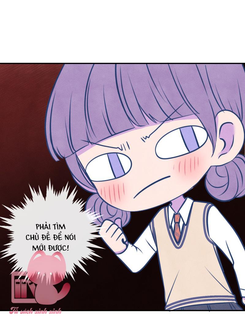Tình Yêu Tựa Vòng Lặp Chap 21 - Trang 2