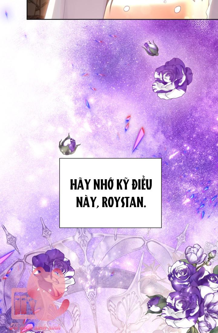 Người Anh Trai Mạnh Nhất Của Tôi Đã Mất Trí Nhớ Chap 16 - Trang 4