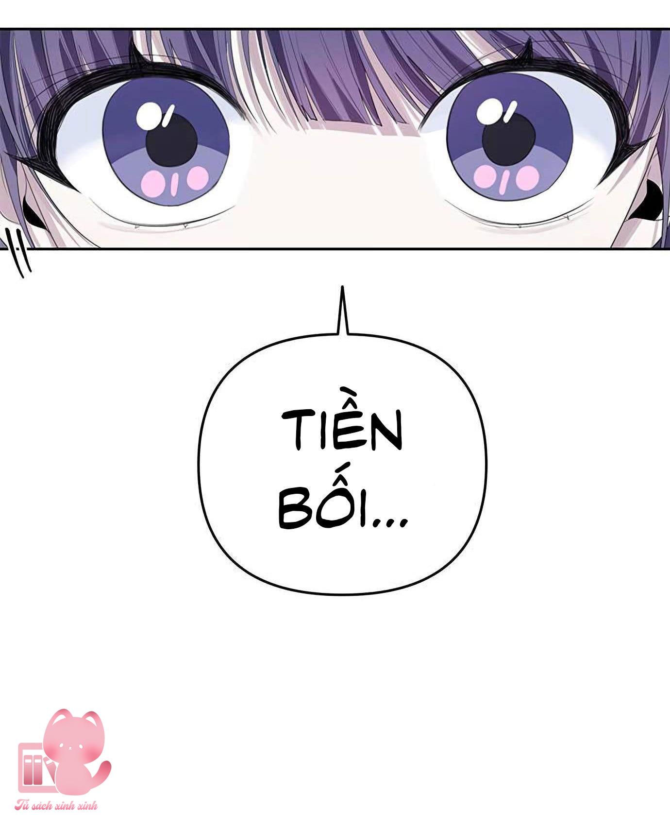 Đàn Anh Xấu Xa! Chap 45 - Trang 3