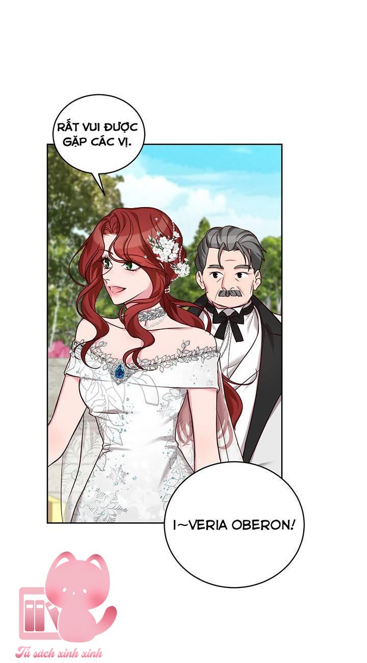Thế Thì Ta Cứ Trở Thành Kẻ Ác Thôi Chap 24 - Trang 2