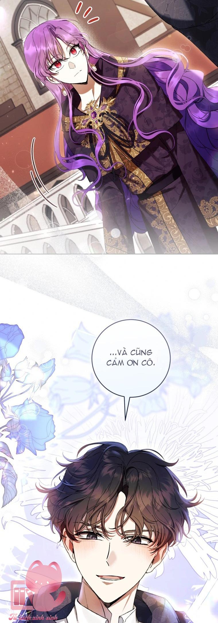 Làm Ác Nữ Bộ Không Tuyệt Sao? Chap 72 - Trang 4