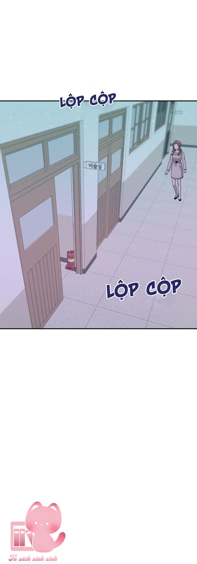 Chị Em Tranh Đấu Chap 62 - Trang 2