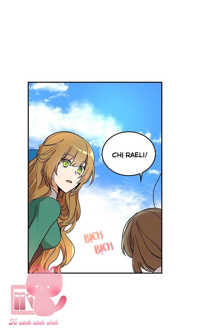 Vị Hôn Thê Khế Ước Của Công Tước Chapter 9 - Trang 4